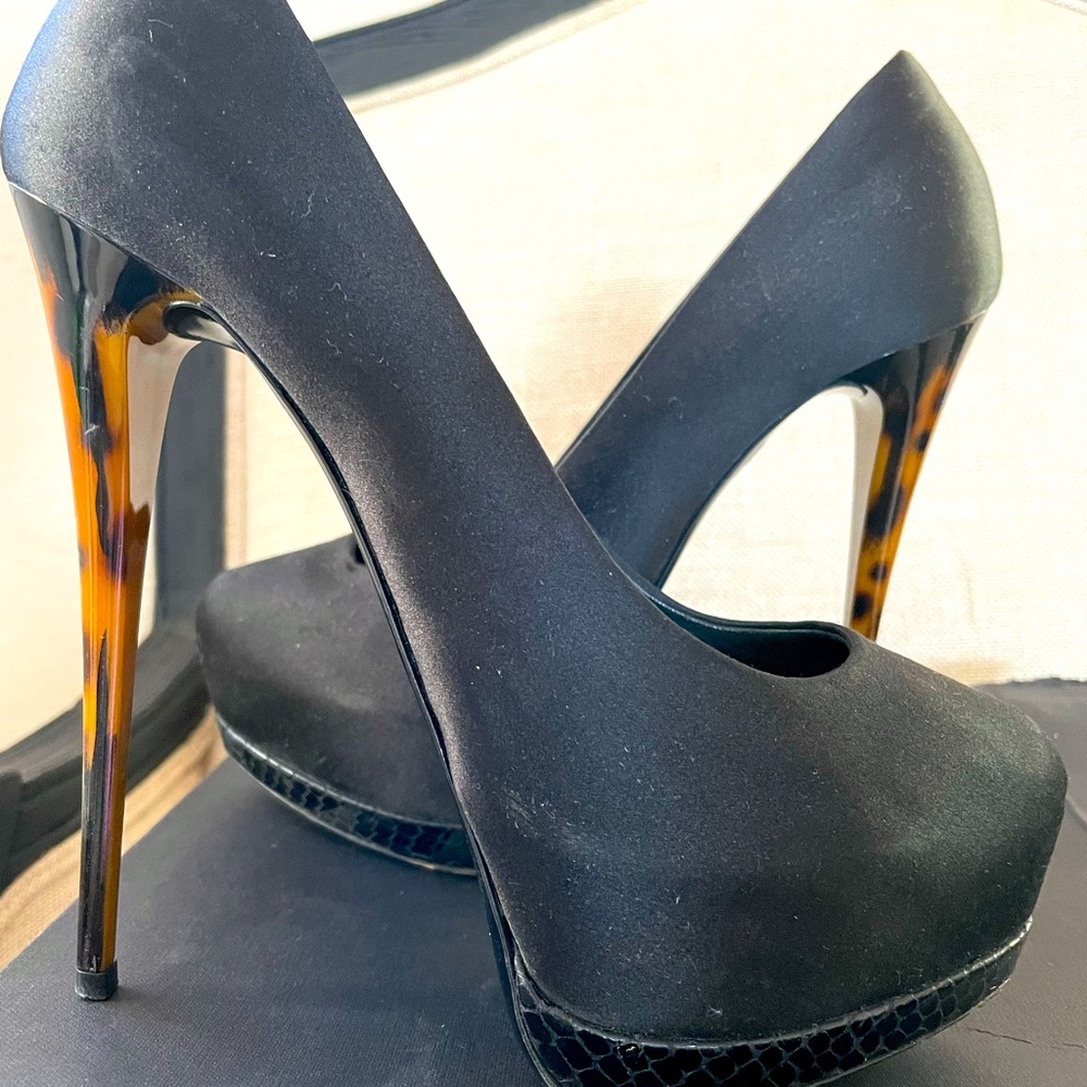 Giuseppe Zanotti shoes